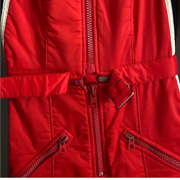 Winter ski suit/ jumpsuit - Picture 4 of 7